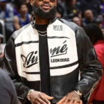Lebron James Aime Leon Dore Jacket