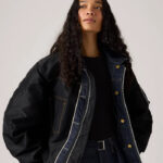 Levi's_x_Sacai_Men's_Denim_x_Nylon_Twill_For_Sale