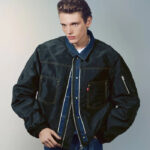 Leviâ€™s_x_Sacai_Menâ€™s_Nylon_Twill_Blouson_Jacket