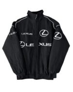 Lexus Racing Jacket