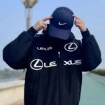 Lexus Racing Jacket