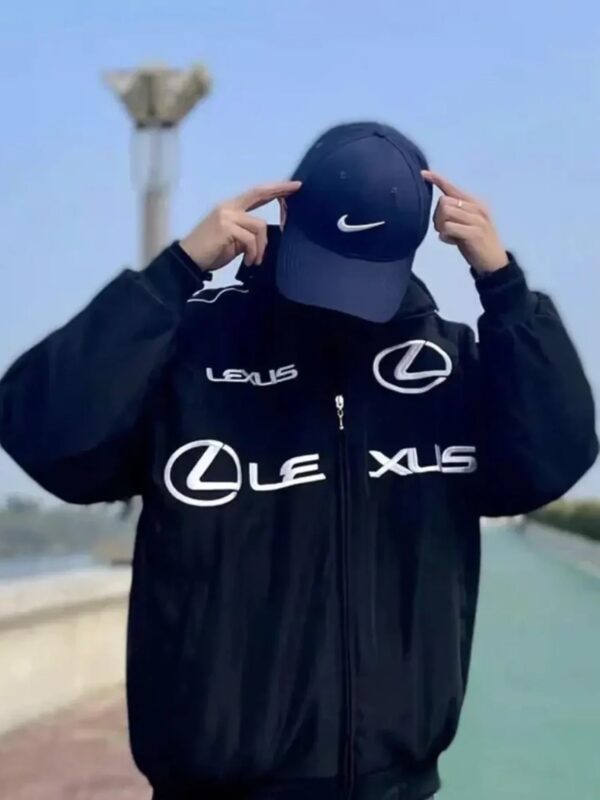 Lexus Racing Jacket