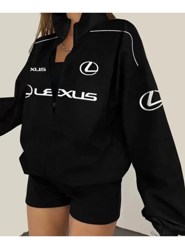 Lexus Racing Jacket