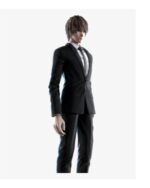 Light Yagami Black Suit Buy