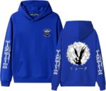 Light Yagami Hoodie Sale