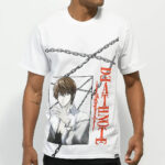 Light Yagami T Shirt