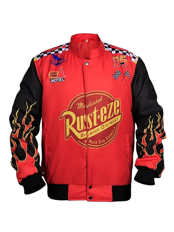Lightning-Mcqueen-Jacket Lightning-Mcqueen-Jacket