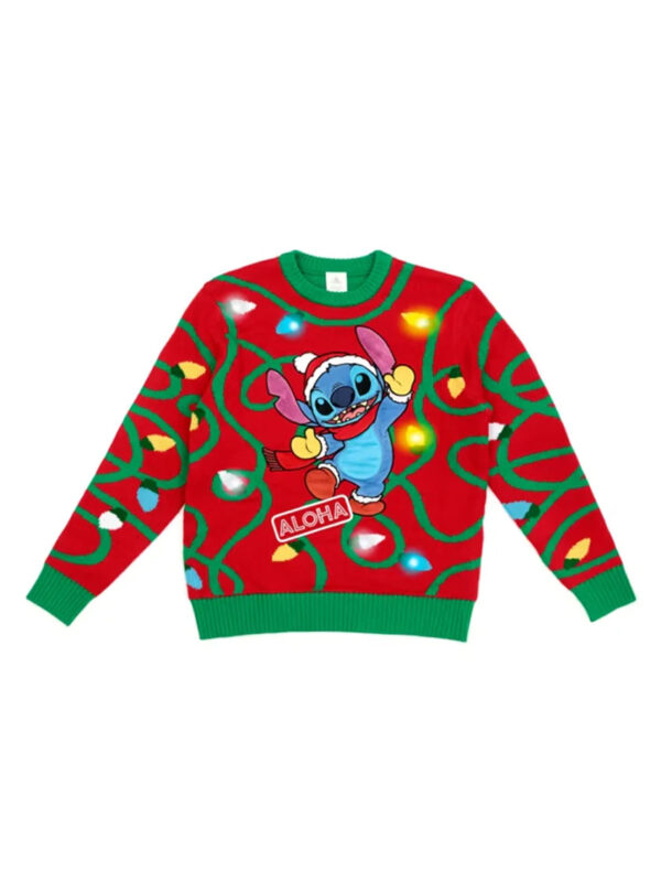 Lilo-And-Stitch-Christmas-Sweater