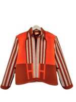 Lily_Eve_Hermes_Jacket_In_USA