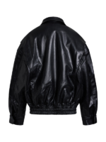 Lioness-Kenny-Leather-Bomber-Jacket-Back
