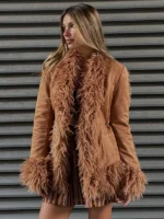 Lioness-Oui-Oui-Coat-In-Camel