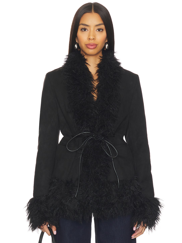 Lioness-Oui-Oui-Coat Lioness-Oui-Oui-Coat