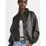 Lioness Bomber Jacket