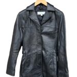 Liz_Claiborne_Leather_Jacket