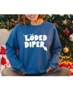 Loded Diper Shirt
