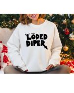 Loded Diper Sweetshirt