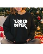 Loded Diper Sweetshirt Buy