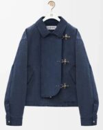 Loewe-Fireman-Clasp-Jacket-Navy-Blue