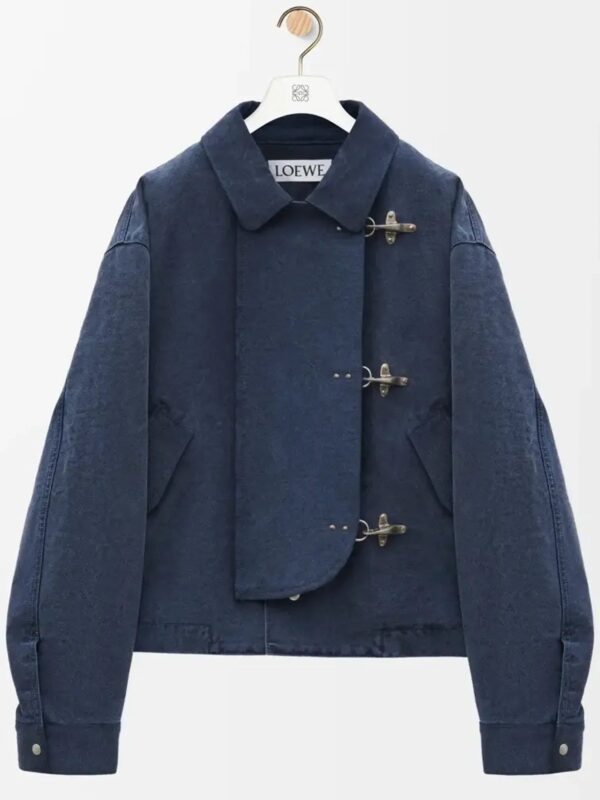 Loewe-Fireman-Clasp-Jacket-Navy-Blue