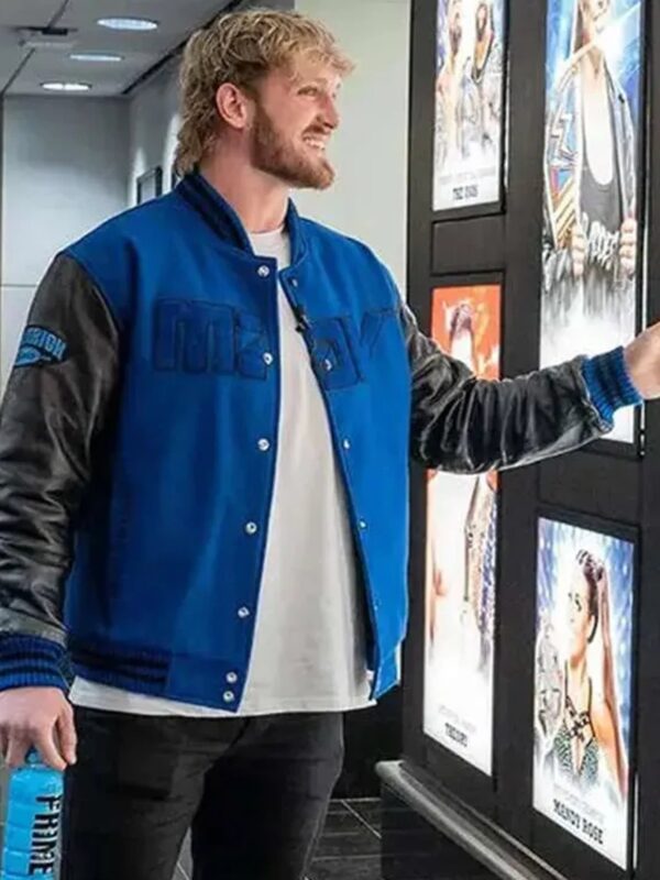Logan_Paul_Blue_And_Black_Bomber_Jacket