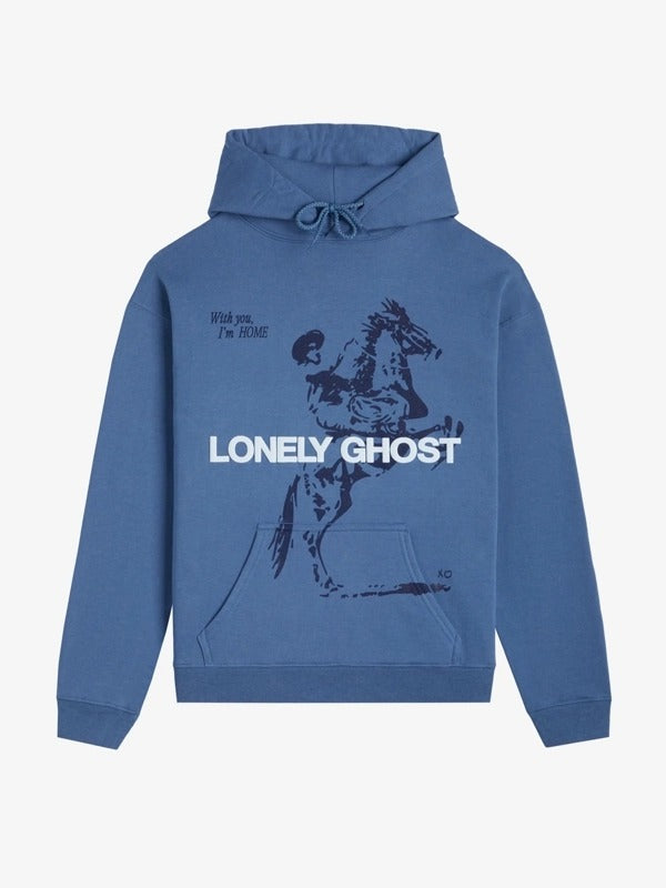 Lonely Ghost Hoodie Sale