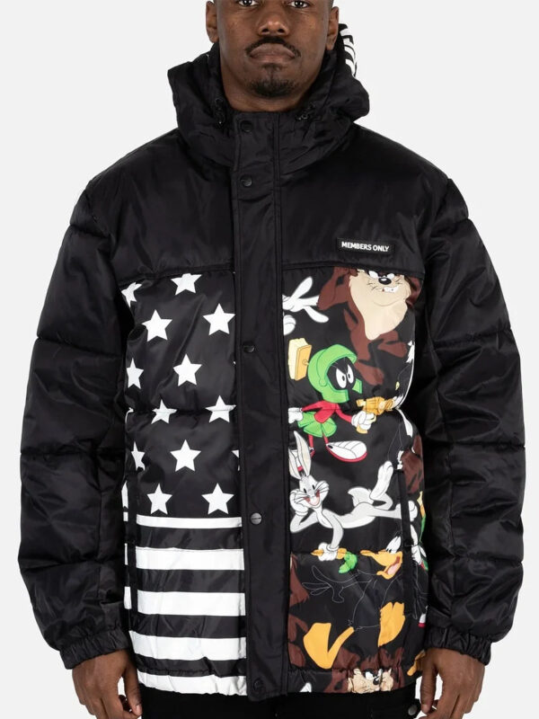 Looney_Tunes_Members_Only_Jacket_On_Sale