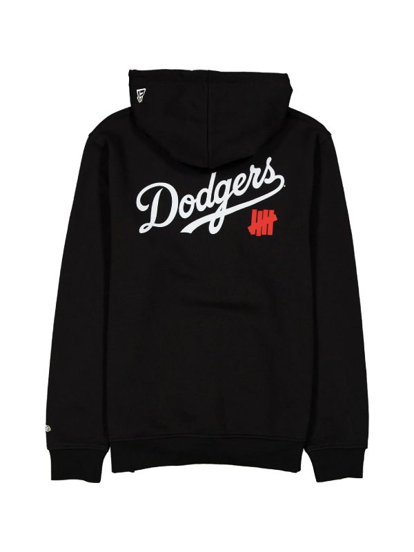 Los-Angeles-Dodgers-Undefeated-Tally-Black-Hoodie Los Angeles Dodgers Undefeated Tally Black Hoodie