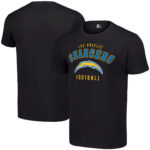 Los_Angeles_Chargers_Shirt