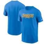 Los_Angeles_Chargers_Shirt_For_Sale