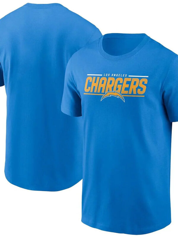 Los_Angeles_Chargers_Shirt_For_Sale