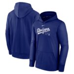 Los Angeles Dodgers Hoodie