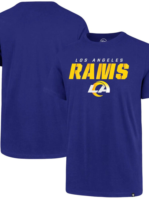 Los_Angeles_Rams_Shirt