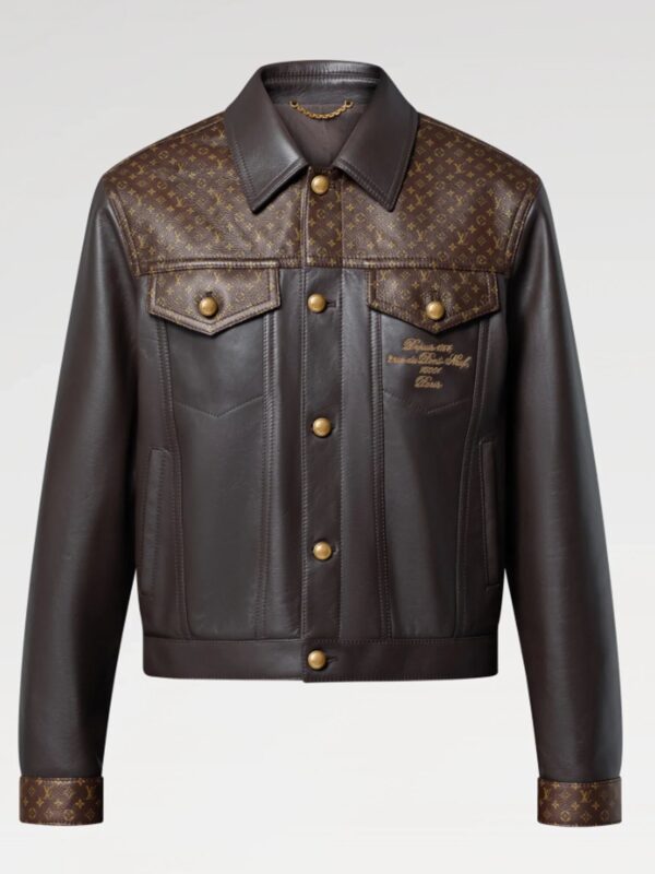 Louis-Vuitton-Leather-Jacket