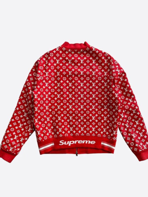 Louis-Vuitton-X-Supreme-Red-Jacket