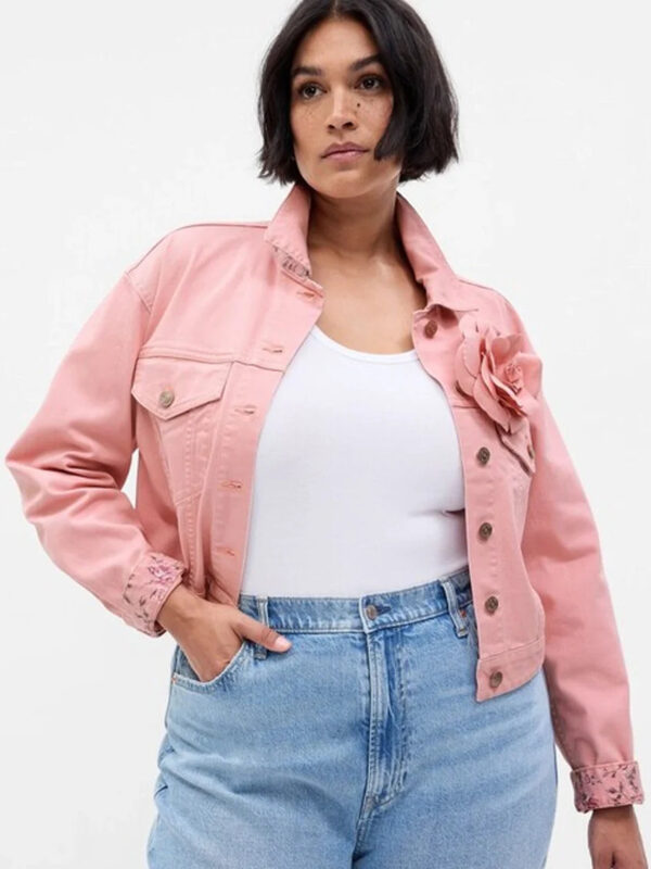 Love_Shack_Fancy_Pink_Denim_Jacket