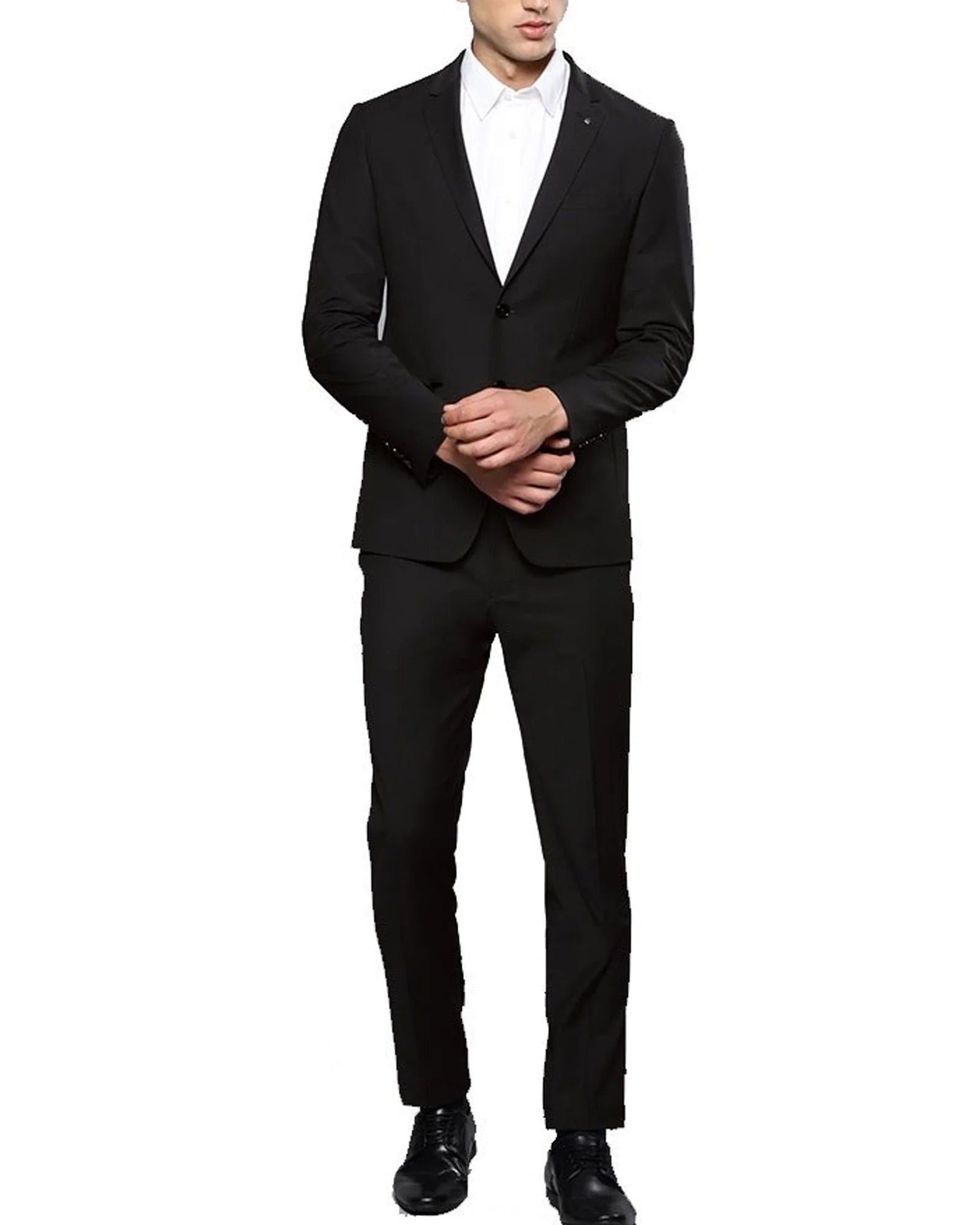 Lucifer-Morningstar-Black-Suit-1 Lucifer-Morningstar-Black-Suit