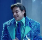 Ludovico_P._Luche_Familia_Suit For Sale