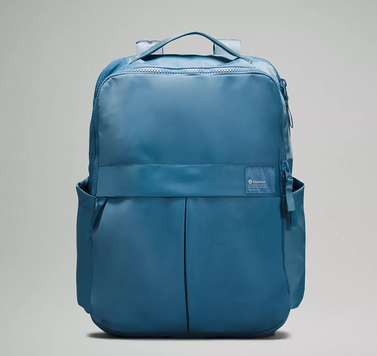 Lululemon_Backpack_Blue Lululemon_Backpack_Blue