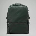 Lululemon_Backpack_Green