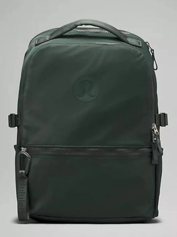 Lululemon_Backpack_Green