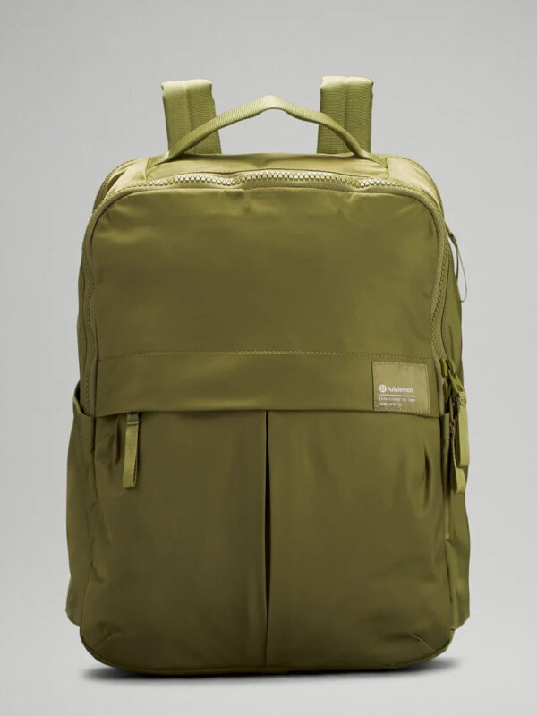 Lululemon_Backpack_Green_For_Sale