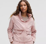 Lululemon Effortless Jacket