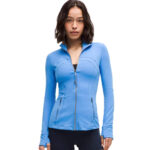 Lululemon Zip Up Jacket