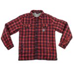 Lwo-Red-And-Black-Flannel-Jacket