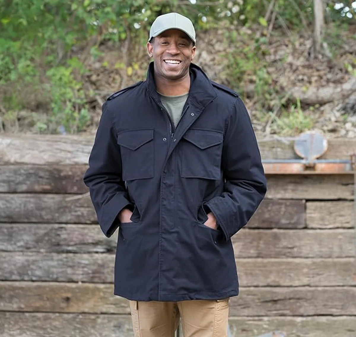 M65_Jacket M65_Jacket