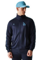 MLB Los Angeles Dodgers Tracksuit Set Navy