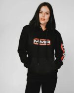 MMA Hoodie