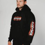 MMA Hoodie Buy