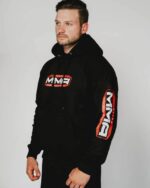 MMA Hoodie Buy