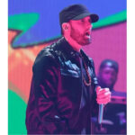 MTV-Music-Awards-2023-Eminem-Black-Leather-Jacket